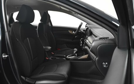 KIA Cerato IV, 2018 год, 1 859 000 рублей, 8 фотография