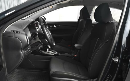 KIA Cerato IV, 2018 год, 1 859 000 рублей, 10 фотография