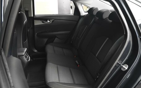 KIA Cerato IV, 2018 год, 1 859 000 рублей, 9 фотография