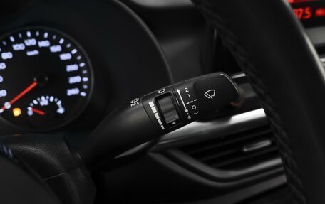 KIA Cerato IV, 2018 год, 1 859 000 рублей, 17 фотография