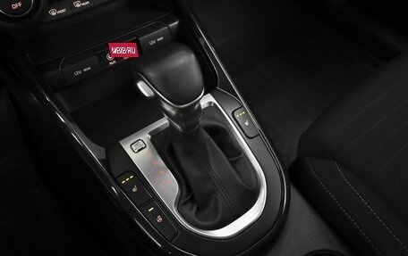 KIA Cerato IV, 2018 год, 1 859 000 рублей, 12 фотография