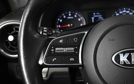 KIA Cerato IV, 2018 год, 1 859 000 рублей, 20 фотография