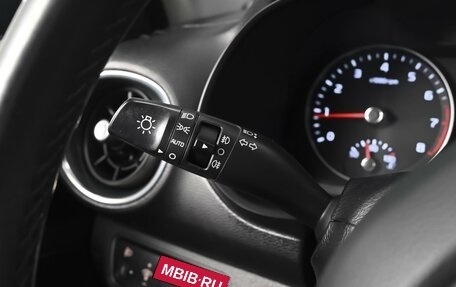 KIA Cerato IV, 2018 год, 1 859 000 рублей, 16 фотография
