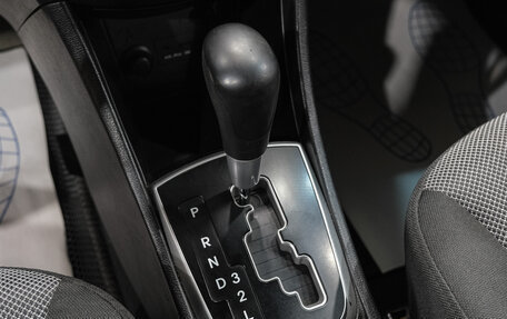 Hyundai Solaris II рестайлинг, 2014 год, 749 000 рублей, 25 фотография