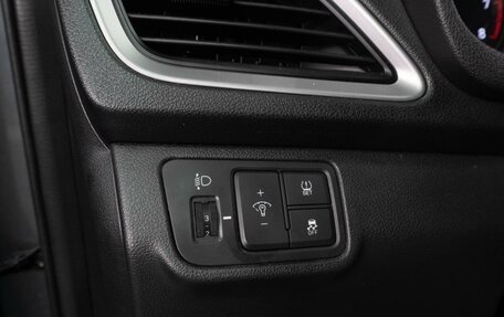 Hyundai Solaris II рестайлинг, 2018 год, 1 499 000 рублей, 13 фотография