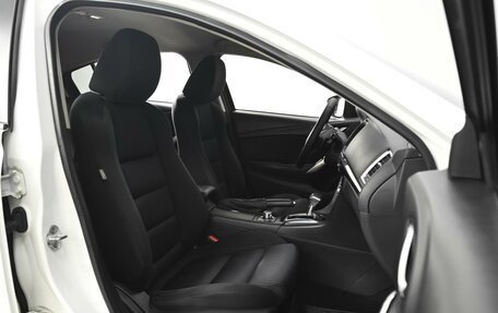 Mazda 6, 2013 год, 1 378 000 рублей, 8 фотография