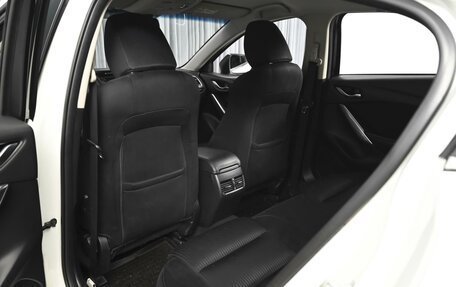 Mazda 6, 2013 год, 1 378 000 рублей, 11 фотография