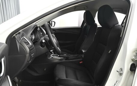 Mazda 6, 2013 год, 1 378 000 рублей, 10 фотография