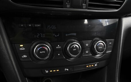 Mazda 6, 2013 год, 1 378 000 рублей, 15 фотография