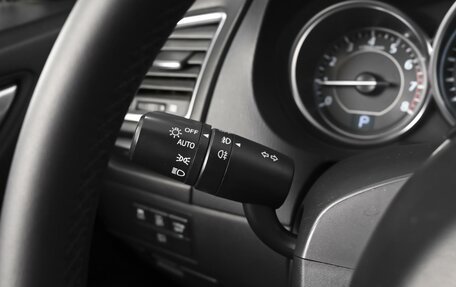 Mazda 6, 2013 год, 1 378 000 рублей, 16 фотография