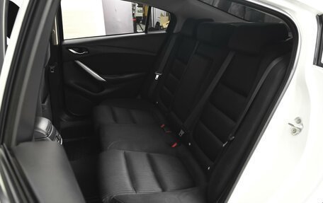 Mazda 6, 2013 год, 1 378 000 рублей, 9 фотография
