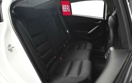Mazda 6, 2013 год, 1 378 000 рублей, 7 фотография