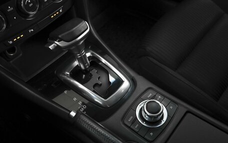 Mazda 6, 2013 год, 1 378 000 рублей, 12 фотография