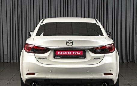 Mazda 6, 2013 год, 1 378 000 рублей, 4 фотография