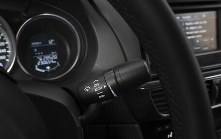 Mazda 6, 2013 год, 1 378 000 рублей, 17 фотография