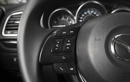 Mazda 6, 2013 год, 1 378 000 рублей, 19 фотография
