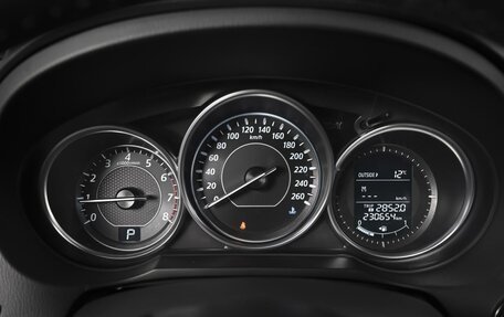 Mazda 6, 2013 год, 1 378 000 рублей, 21 фотография
