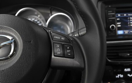 Mazda 6, 2013 год, 1 378 000 рублей, 20 фотография
