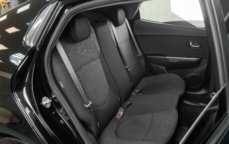 KIA Rio III рестайлинг, 2015 год, 1 279 000 рублей, 7 фотография