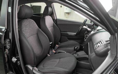 KIA Rio III рестайлинг, 2015 год, 1 279 000 рублей, 8 фотография