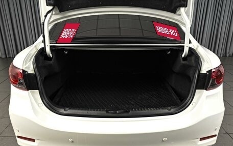 Mazda 6, 2013 год, 1 378 000 рублей, 22 фотография