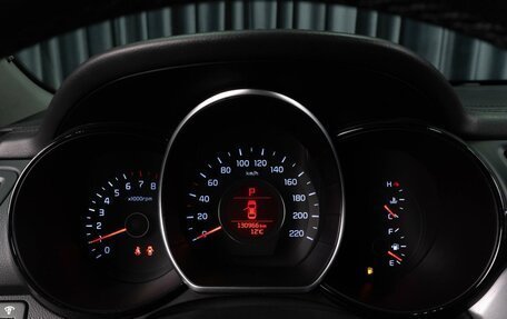 KIA Rio III рестайлинг, 2015 год, 1 279 000 рублей, 13 фотография