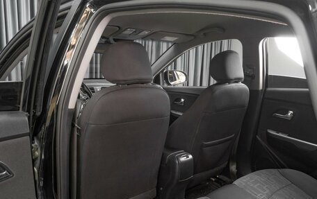 KIA Rio III рестайлинг, 2015 год, 1 279 000 рублей, 11 фотография