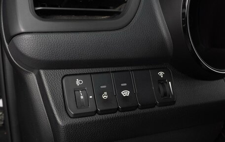 KIA Rio III рестайлинг, 2015 год, 1 279 000 рублей, 12 фотография