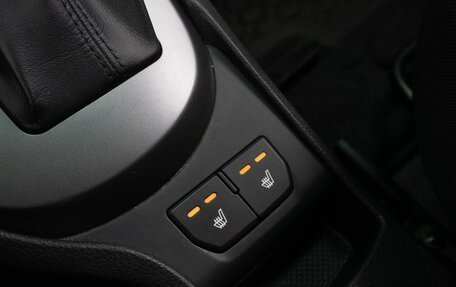 KIA Rio III рестайлинг, 2015 год, 1 279 000 рублей, 16 фотография
