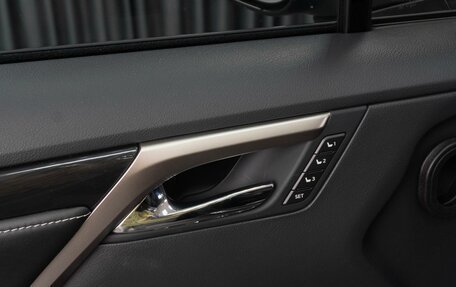 Lexus RX IV рестайлинг, 2022 год, 7 629 000 рублей, 18 фотография