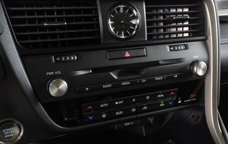 Lexus RX IV рестайлинг, 2022 год, 7 629 000 рублей, 25 фотография