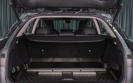 Lexus RX IV рестайлинг, 2022 год, 7 629 000 рублей, 31 фотография