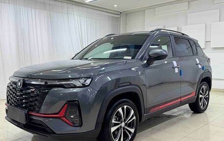 Changan CS35 Plus, 2023 год, 1 480 000 рублей, 1 фотография