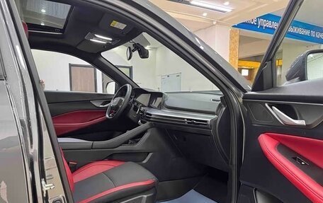 Changan CS35 Plus, 2023 год, 1 480 000 рублей, 11 фотография