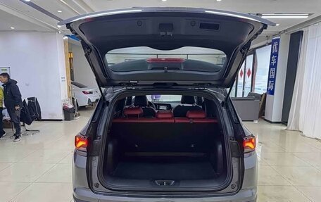 Changan CS35 Plus, 2023 год, 1 480 000 рублей, 4 фотография