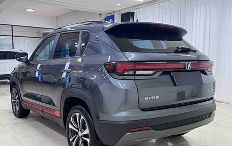 Changan CS35 Plus, 2023 год, 1 480 000 рублей, 7 фотография