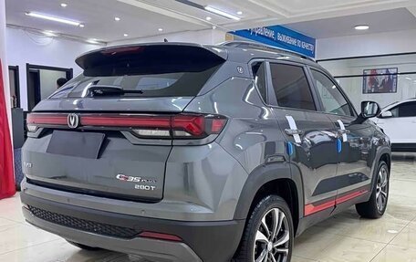 Changan CS35 Plus, 2023 год, 1 480 000 рублей, 5 фотография