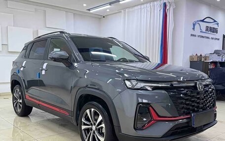 Changan CS35 Plus, 2023 год, 1 480 000 рублей, 3 фотография