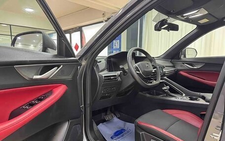 Changan CS35 Plus, 2023 год, 1 480 000 рублей, 10 фотография