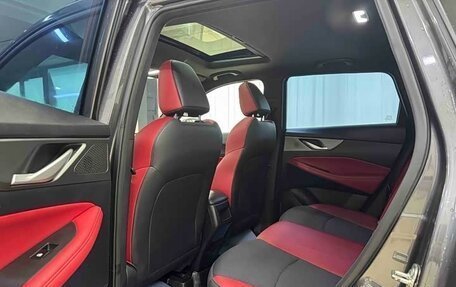 Changan CS35 Plus, 2023 год, 1 480 000 рублей, 9 фотография