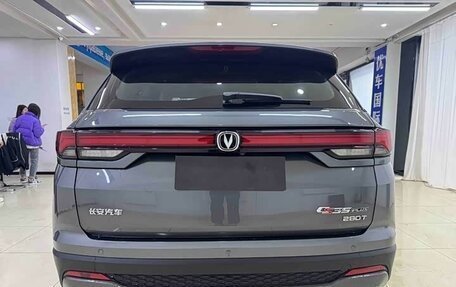Changan CS35 Plus, 2023 год, 1 480 000 рублей, 6 фотография