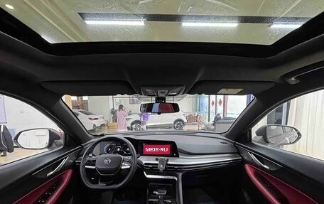 Changan CS35 Plus, 2023 год, 1 480 000 рублей, 8 фотография