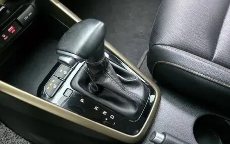 KIA Stonic, 2018 год, 1 340 000 рублей, 9 фотография