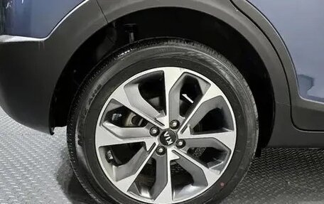 KIA Stonic, 2018 год, 1 340 000 рублей, 5 фотография