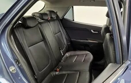 KIA Stonic, 2018 год, 1 340 000 рублей, 12 фотография