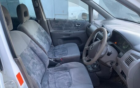 Mazda Premacy III, 1999 год, 169 000 рублей, 8 фотография