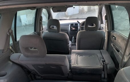 Mazda Premacy III, 1999 год, 169 000 рублей, 10 фотография