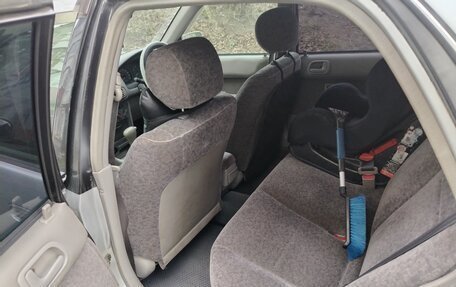 Toyota Corolla, 2000 год, 356 000 рублей, 10 фотография