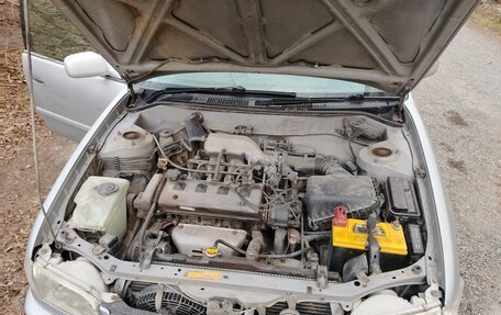 Toyota Corolla, 2000 год, 356 000 рублей, 13 фотография