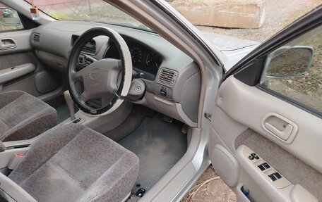 Toyota Corolla, 2000 год, 356 000 рублей, 11 фотография